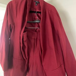 Matching set from Torrid